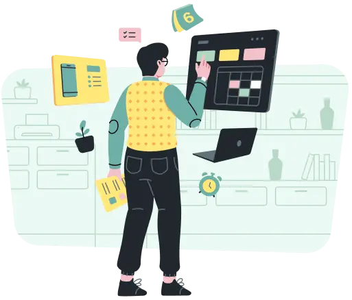 Diseño web AG Soluciones Web