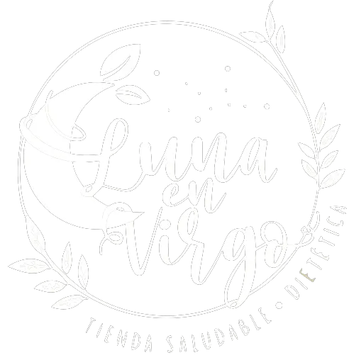 Luna en virgo